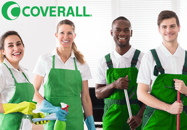  Coverall Cleaning Companies in California USA